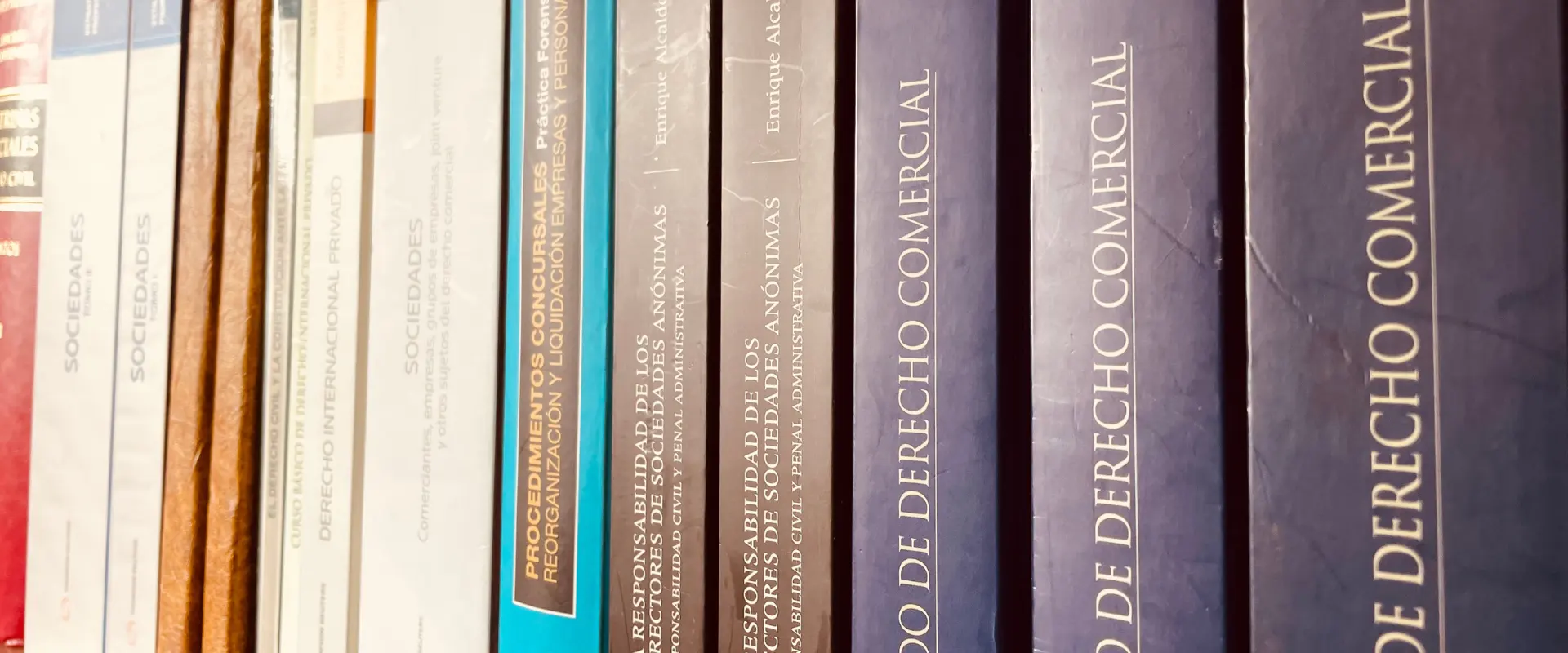 Derecho Comercial