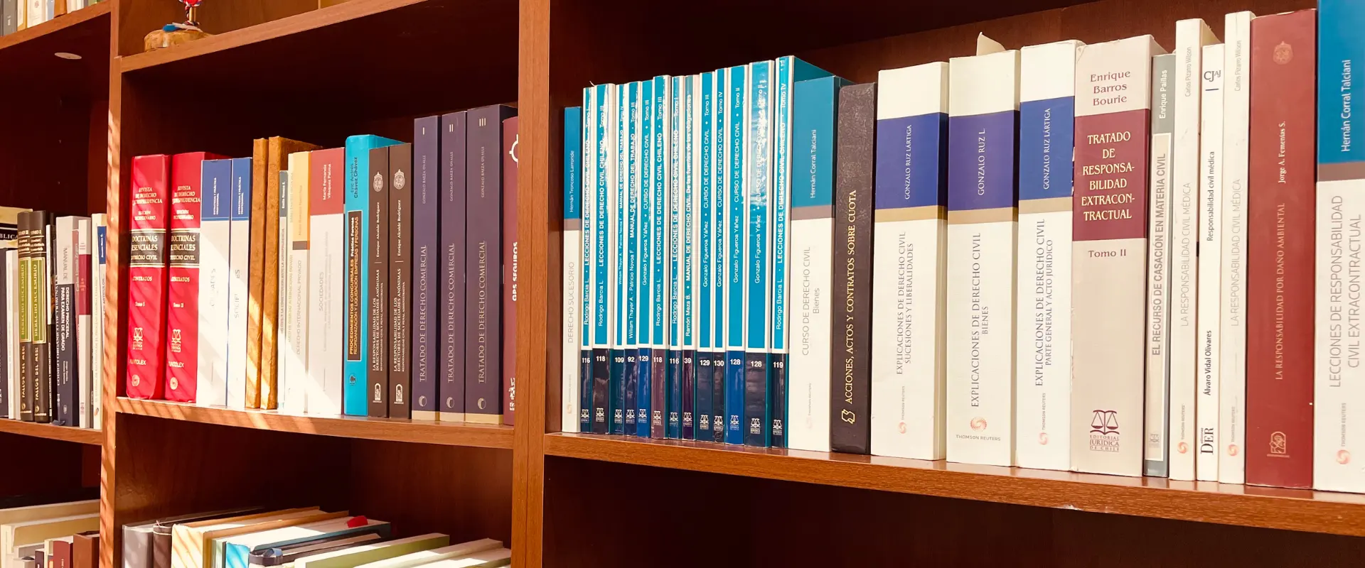 Derecho del Consumidor