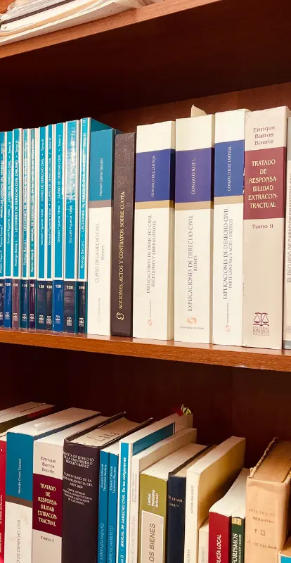 Derecho del Consumidor