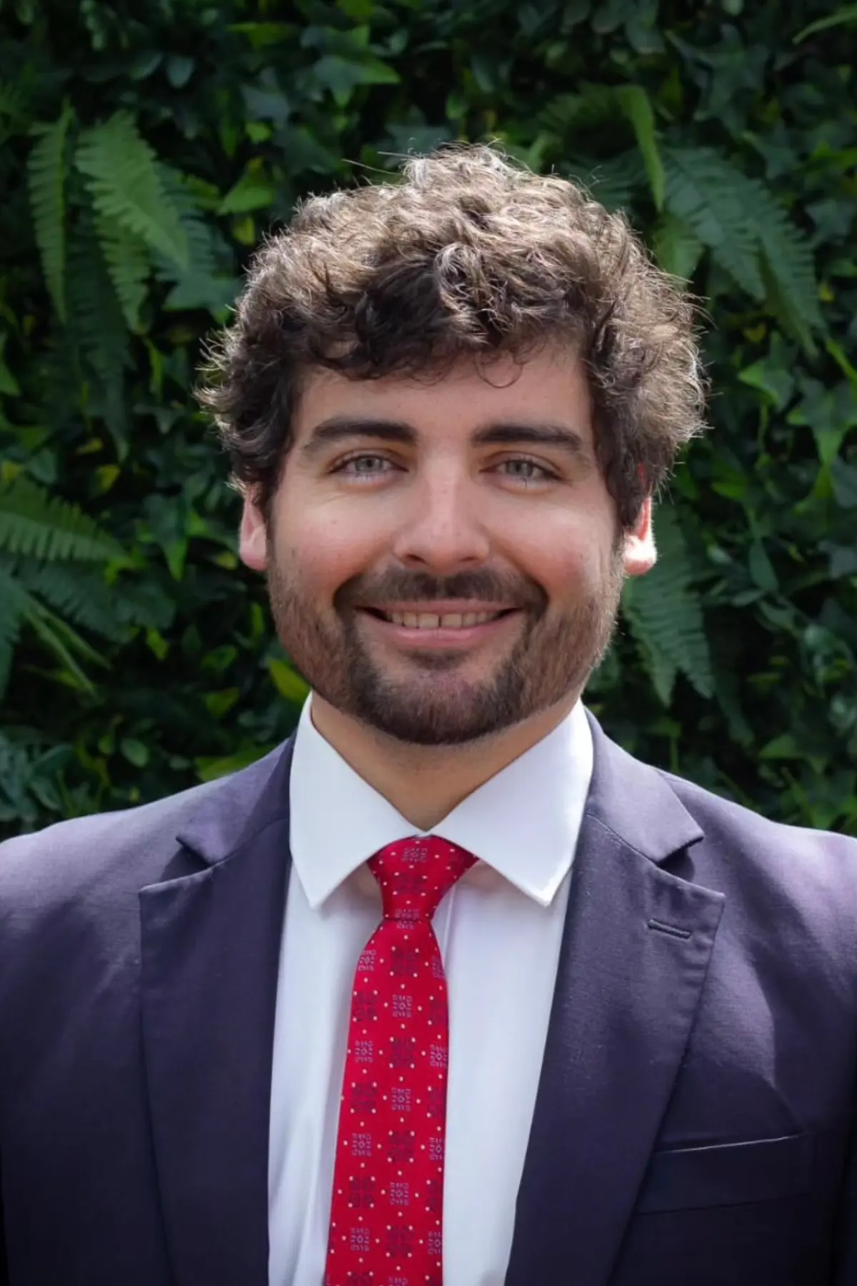 Abogado Francisco Lara Roloff