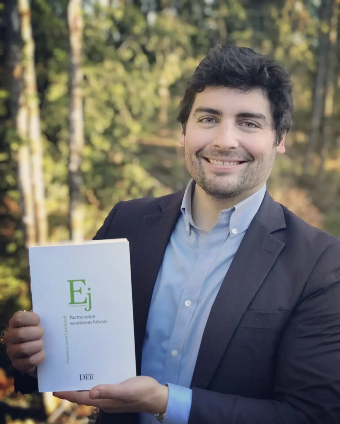 Pactos sobre Sucesiones futuras