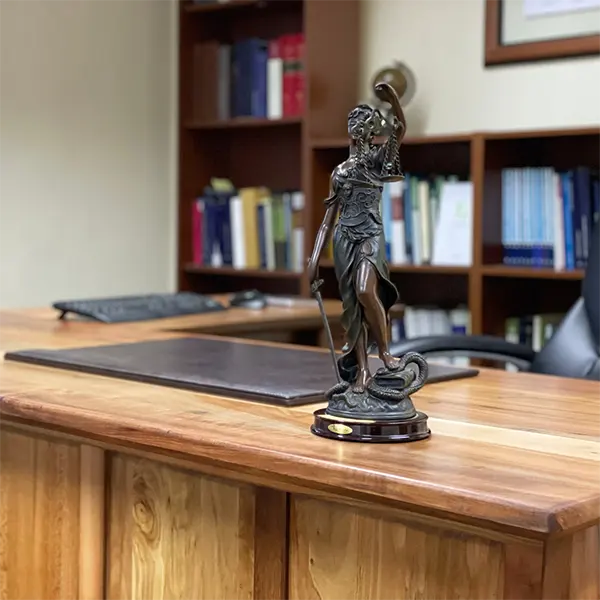 Asesoría Legal en Derecho Civil