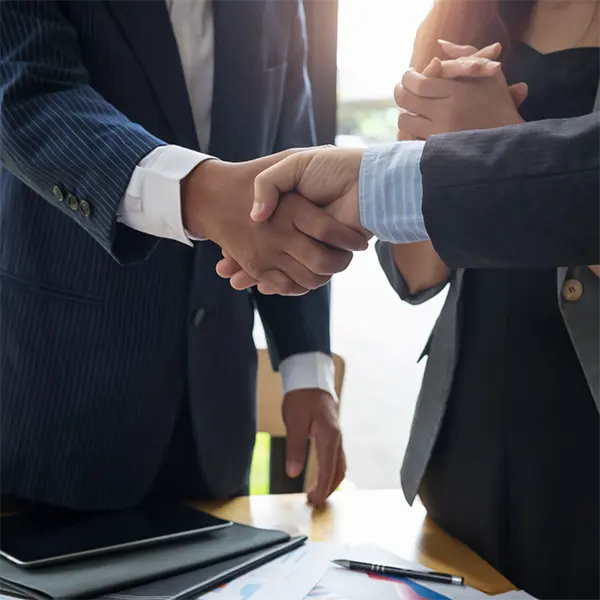 Asesoría Legal en Derecho Comercial