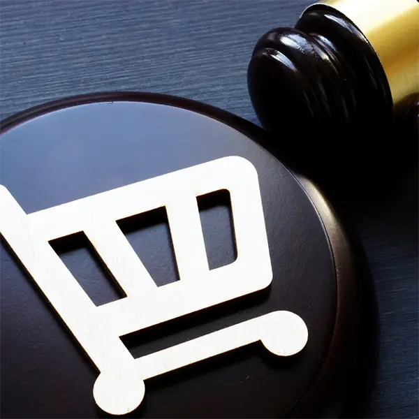 Asesoría Legal en Derecho del Consumidor